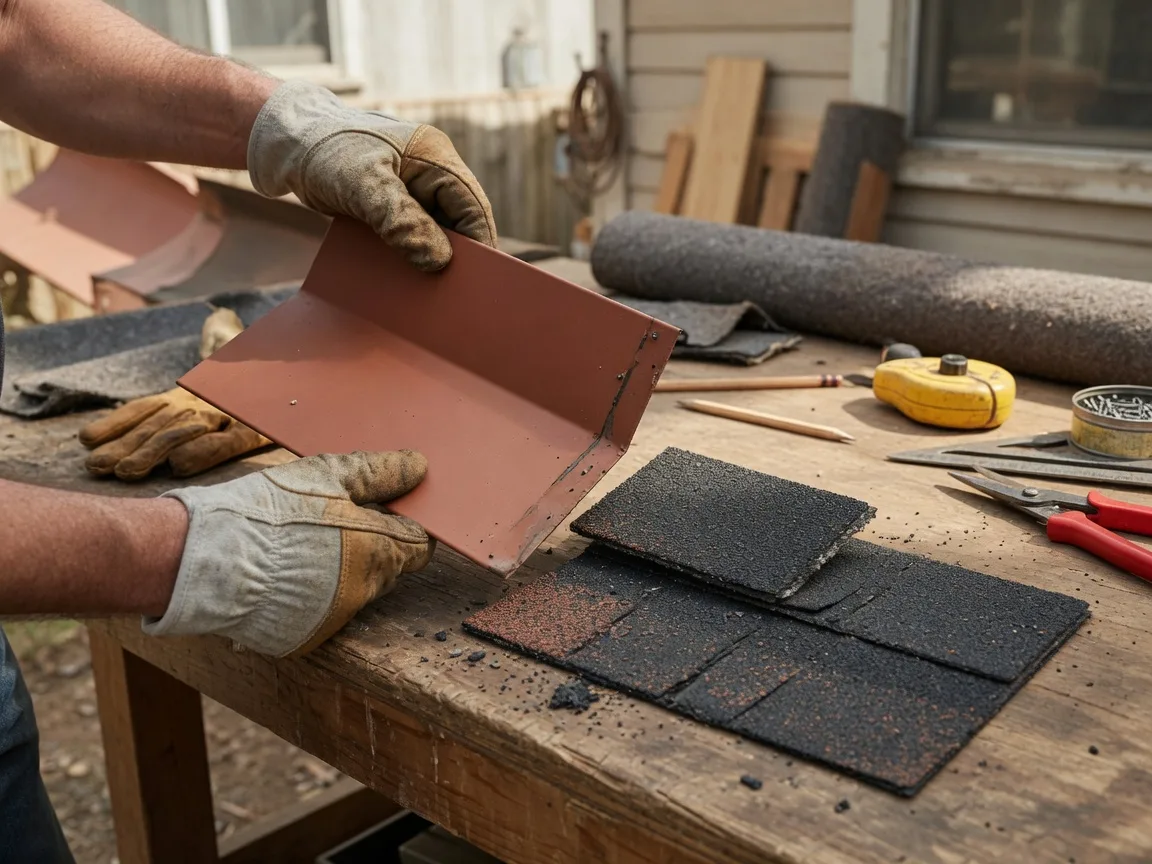 Roof Repair company in Liberal, KS